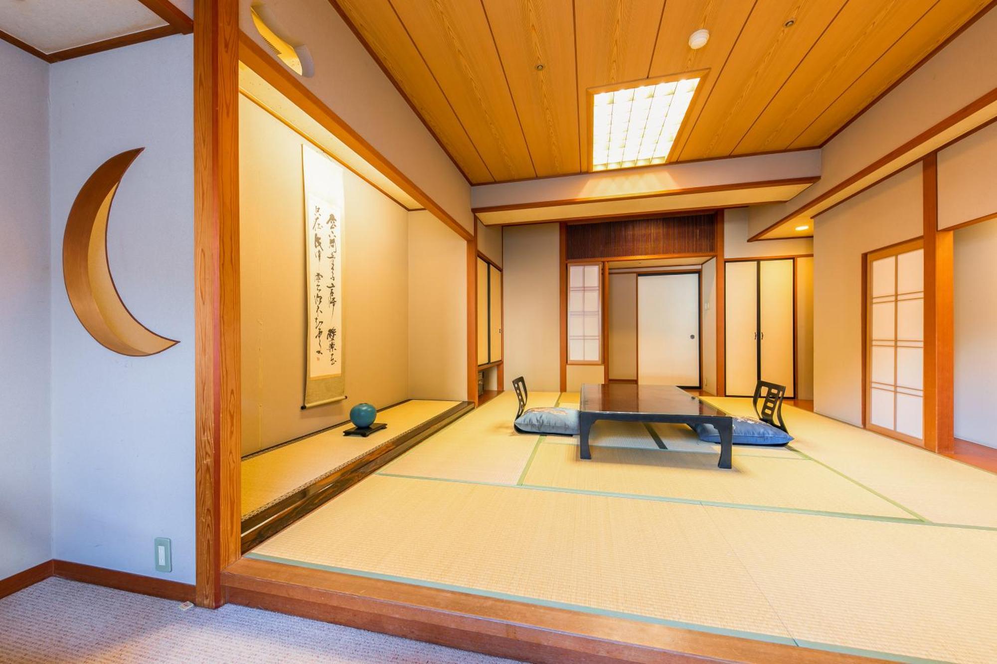 Hakone Yumoto Onsen Hotel Kajikaso Экстерьер фото