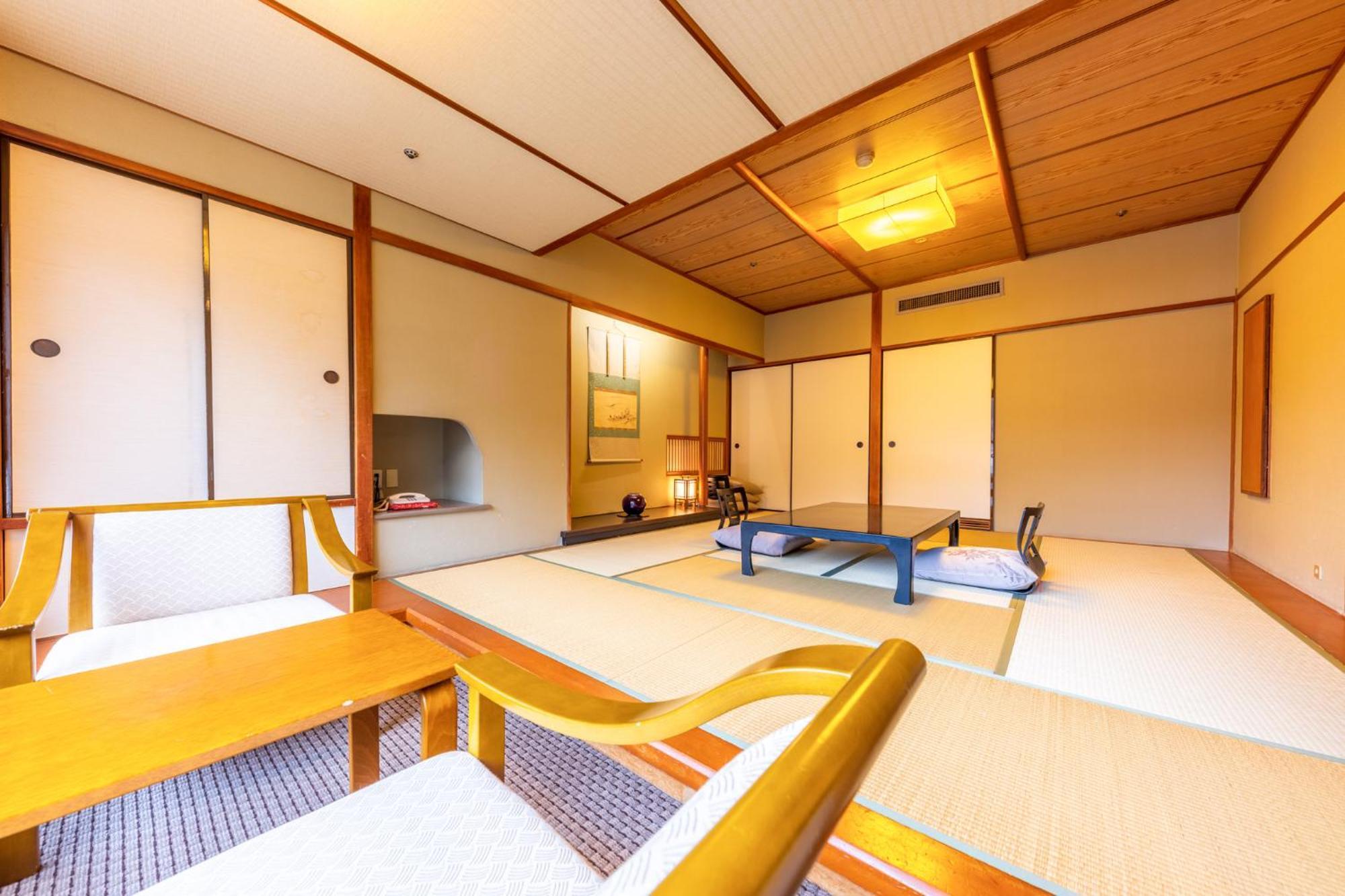 Hakone Yumoto Onsen Hotel Kajikaso Экстерьер фото