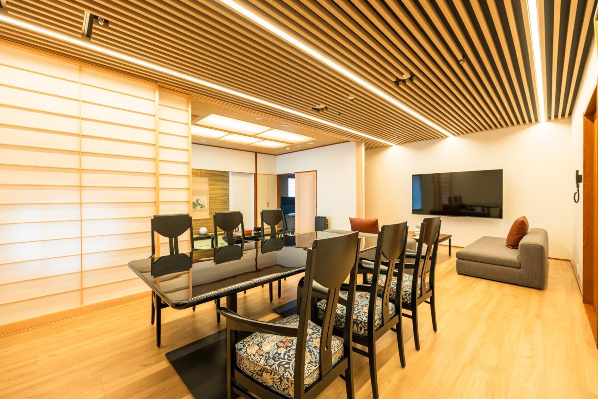 Hakone Yumoto Onsen Hotel Kajikaso Экстерьер фото