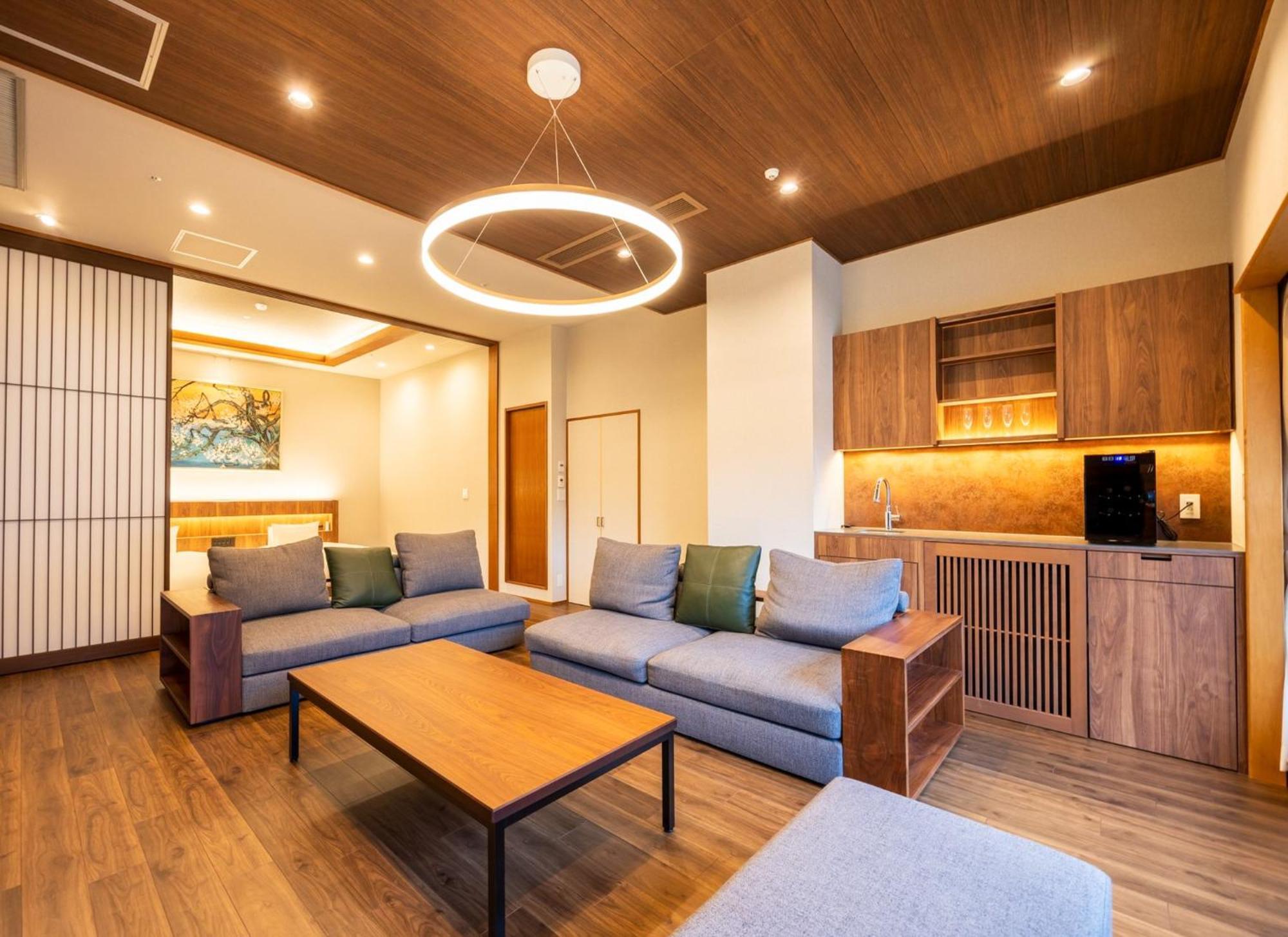 Hakone Yumoto Onsen Hotel Kajikaso Экстерьер фото