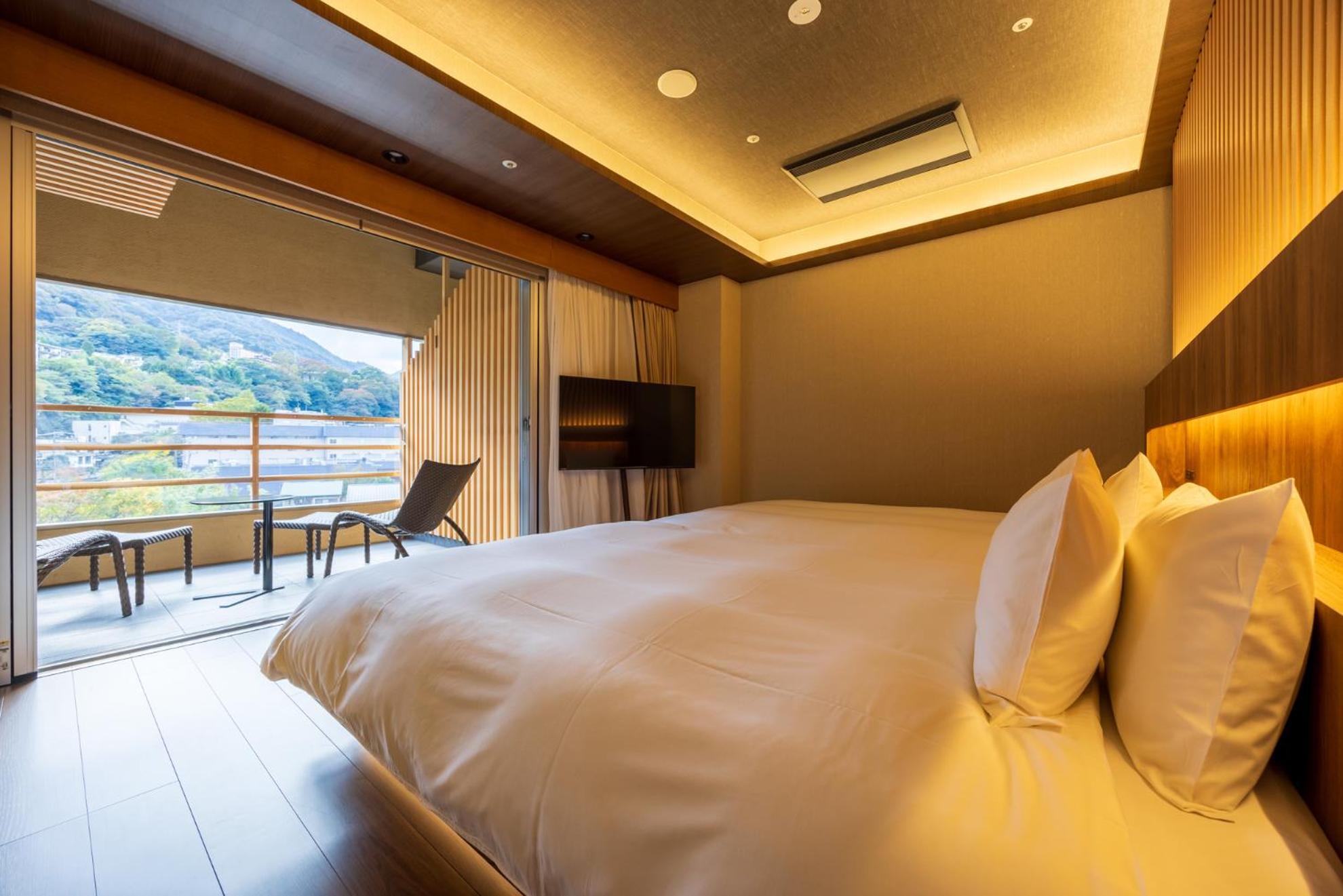 Hakone Yumoto Onsen Hotel Kajikaso Экстерьер фото