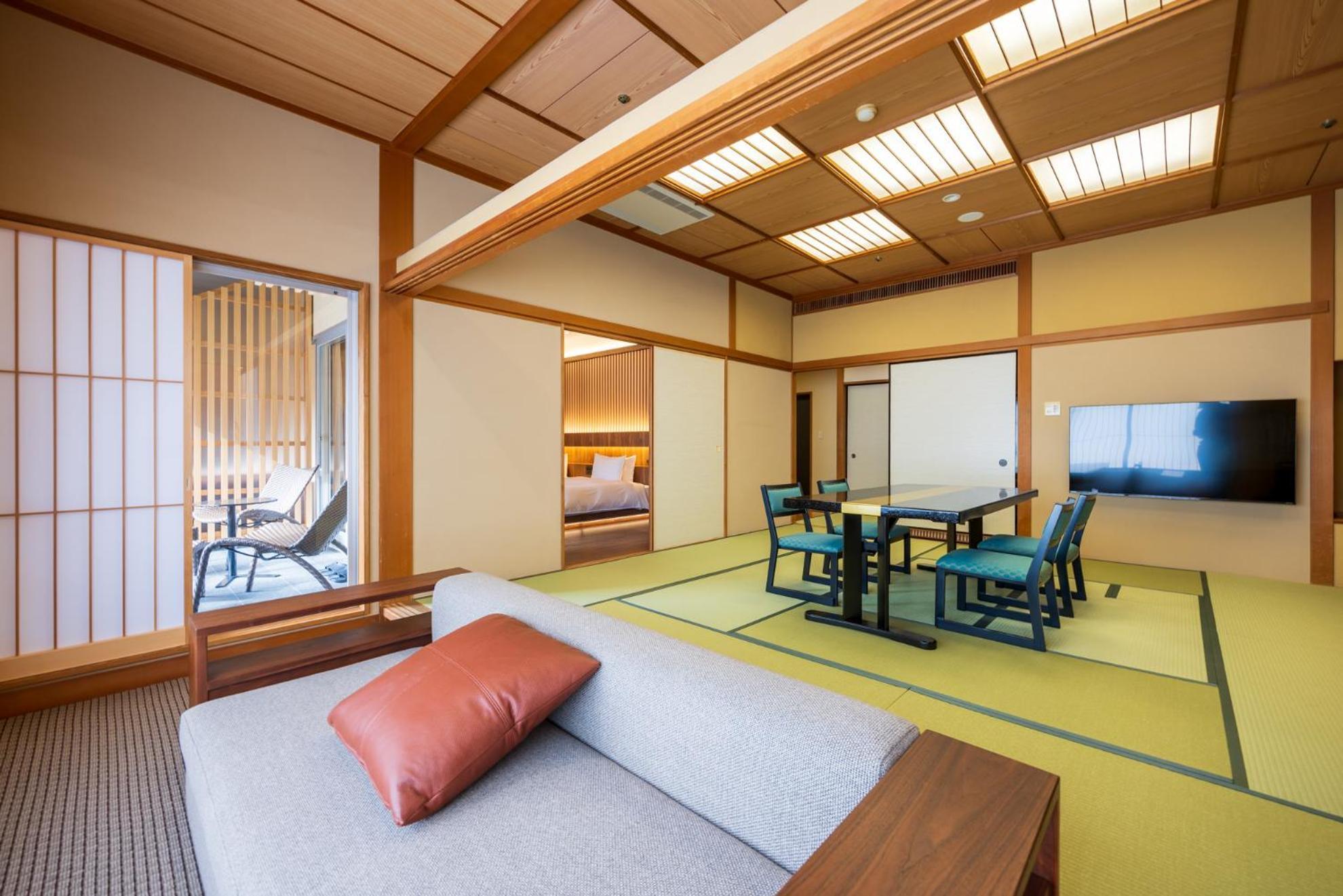 Hakone Yumoto Onsen Hotel Kajikaso Экстерьер фото