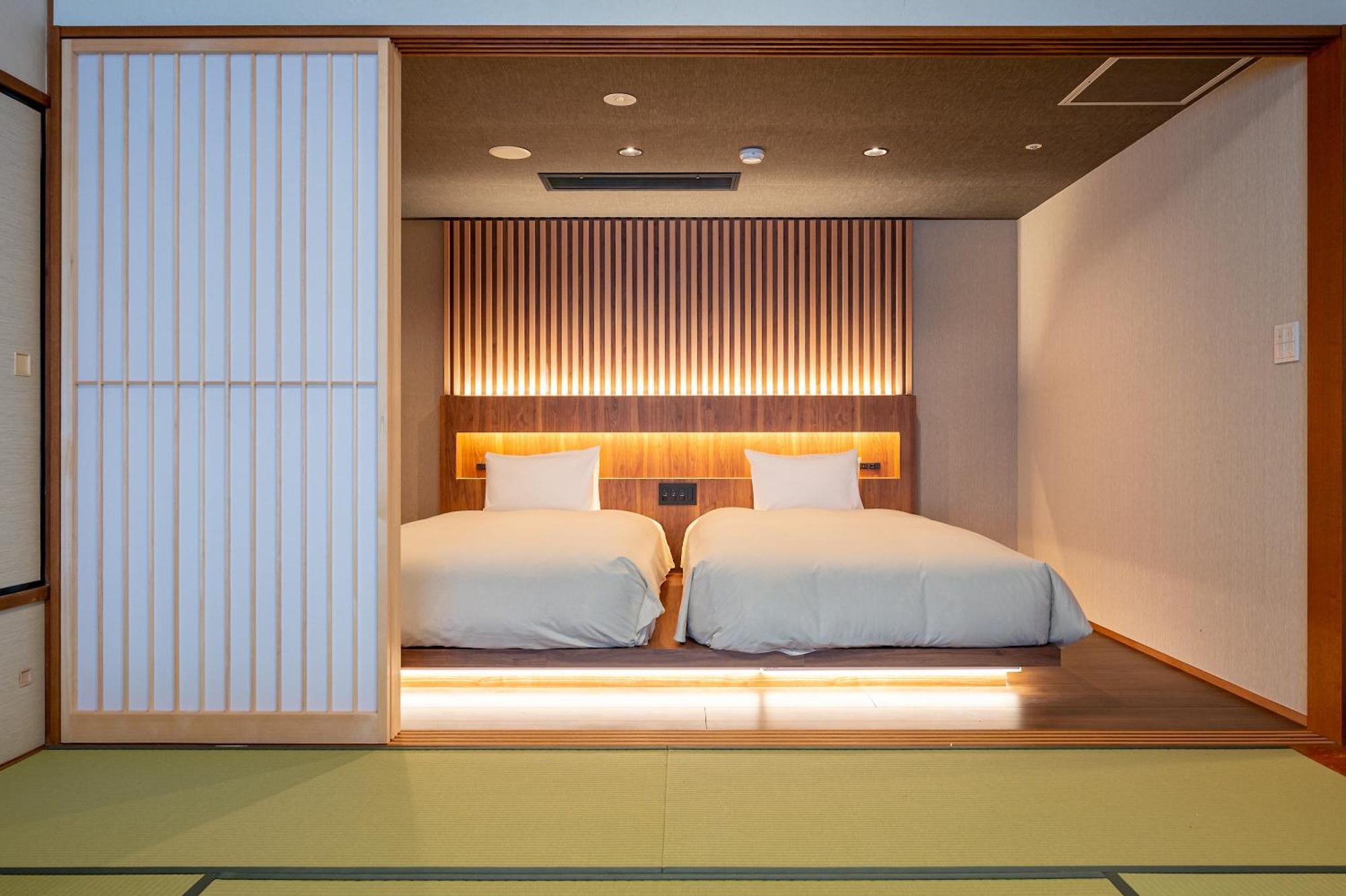 Hakone Yumoto Onsen Hotel Kajikaso Экстерьер фото