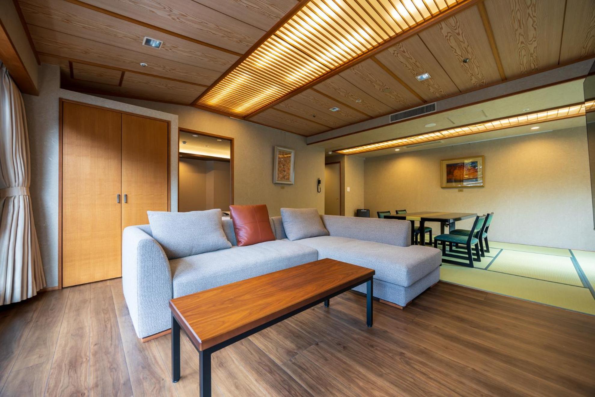 Hakone Yumoto Onsen Hotel Kajikaso Экстерьер фото