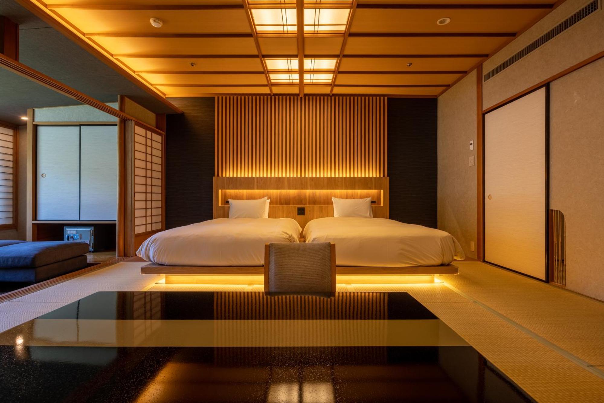 Hakone Yumoto Onsen Hotel Kajikaso Экстерьер фото