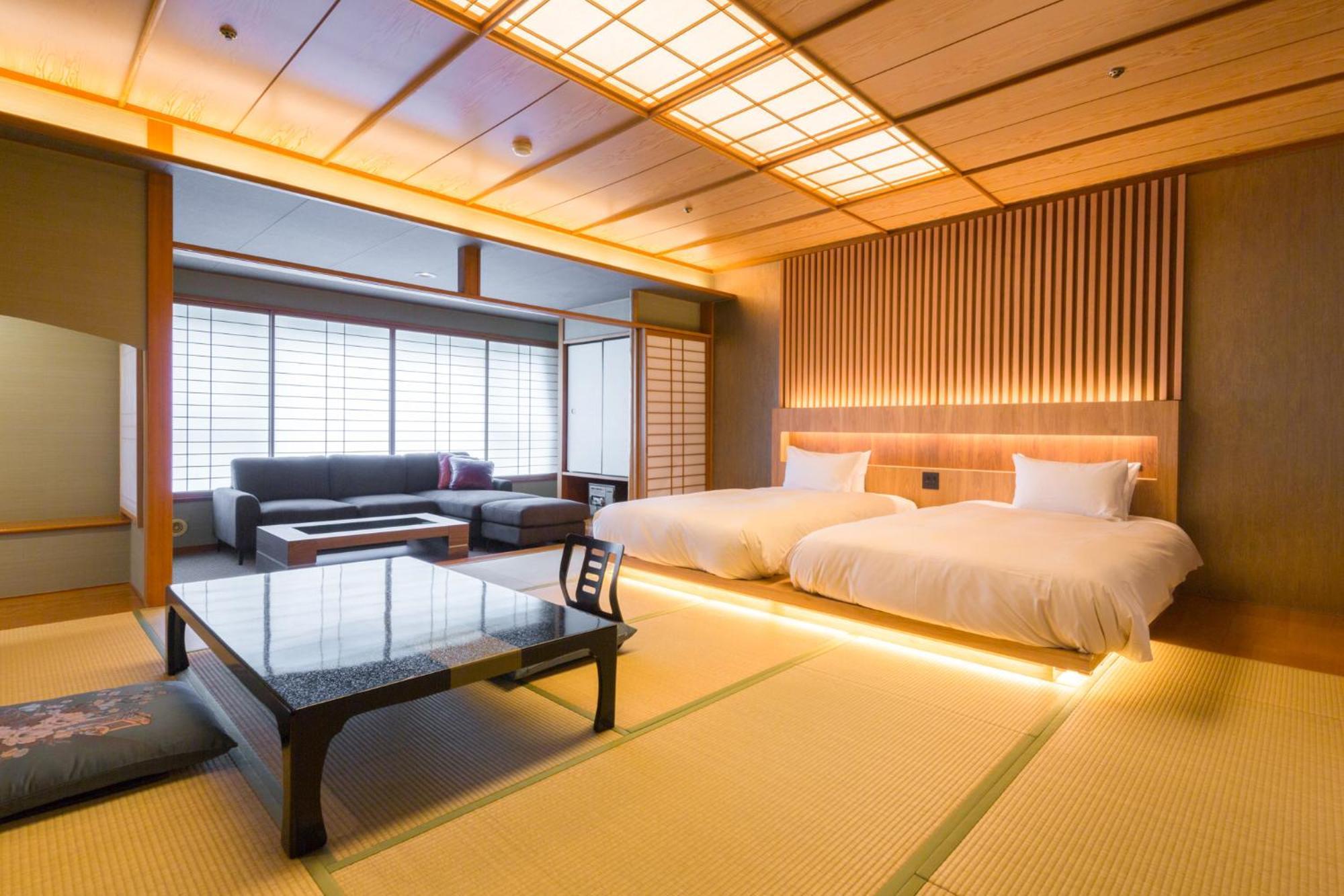 Hakone Yumoto Onsen Hotel Kajikaso Экстерьер фото