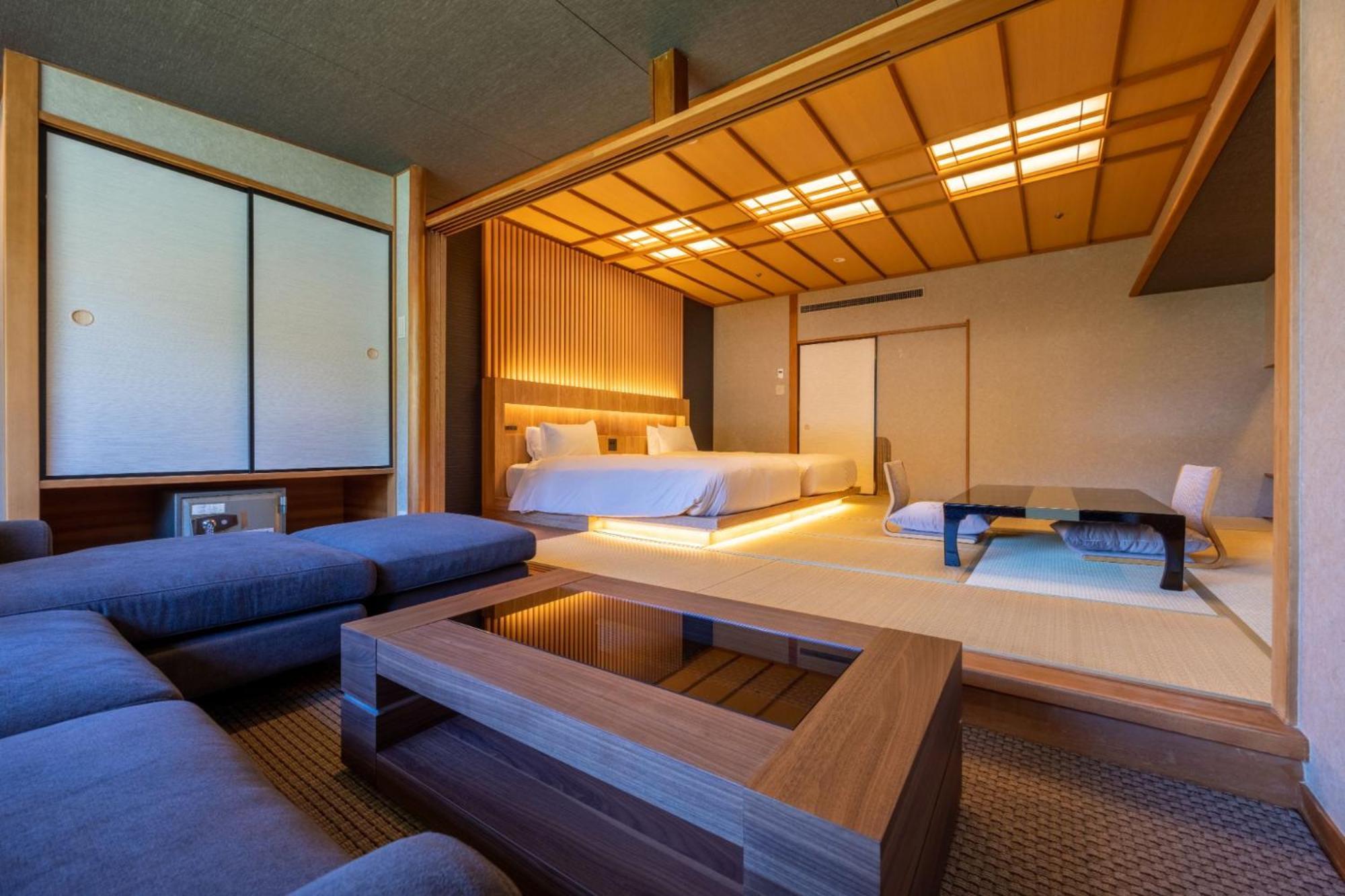 Hakone Yumoto Onsen Hotel Kajikaso Экстерьер фото