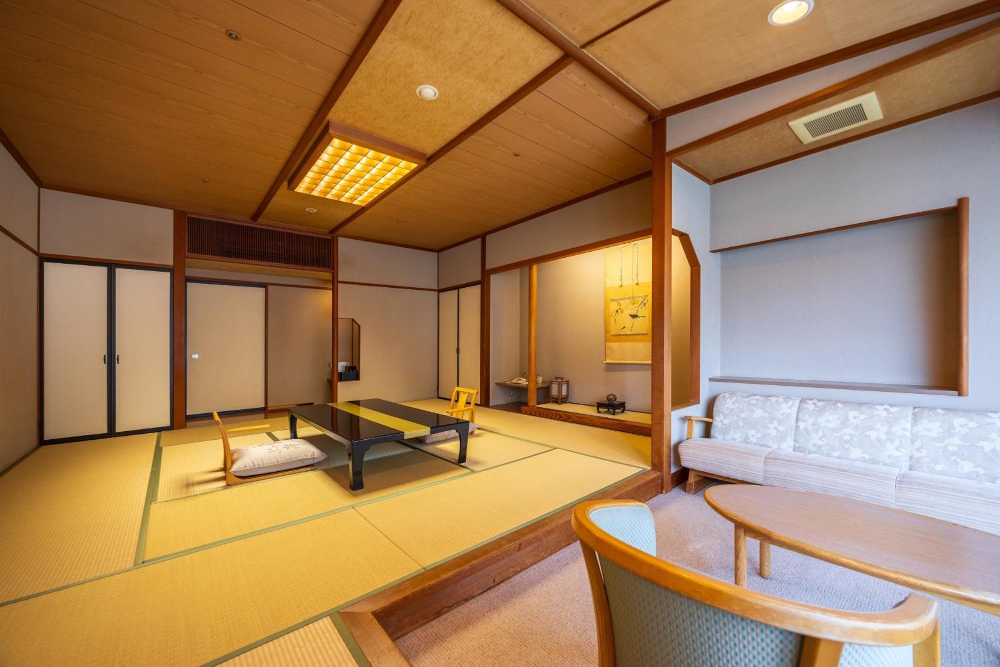 Hakone Yumoto Onsen Hotel Kajikaso Экстерьер фото