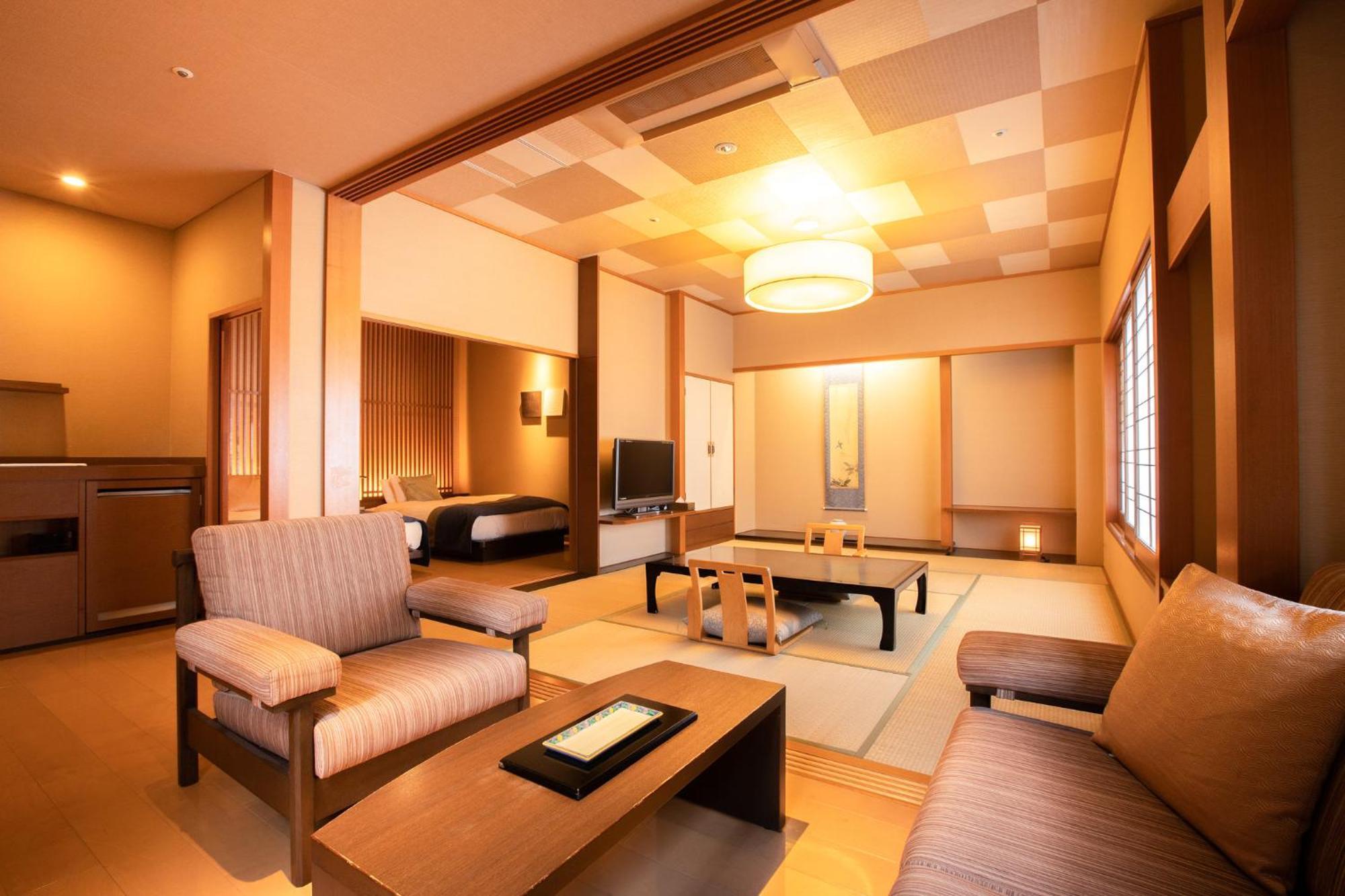 Hakone Yumoto Onsen Hotel Kajikaso Экстерьер фото