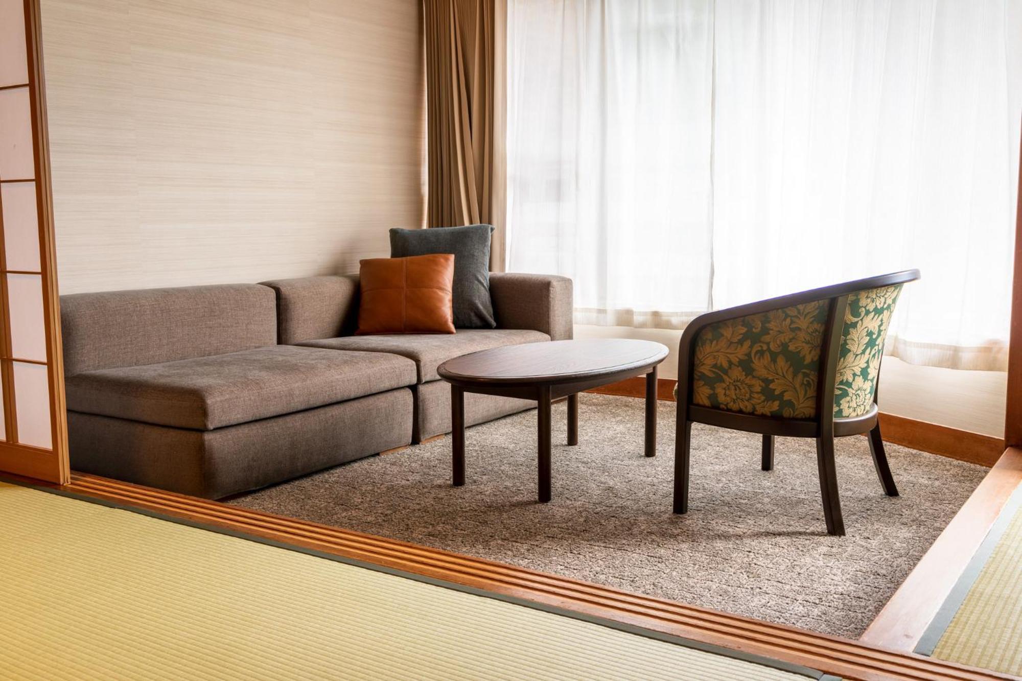 Hakone Yumoto Onsen Hotel Kajikaso Экстерьер фото